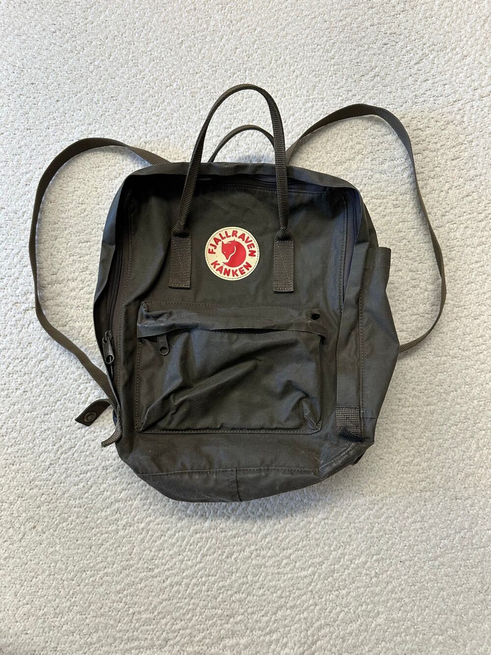 Fjallraven Kanken Backpack